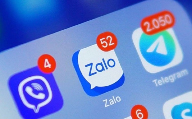C&ocirc;ng an cảnh b&aacute;o lừa đảo Zalo tinh vi nhắm v&agrave;o t&acirc;n sinh vi&ecirc;n năm 2026 - Ảnh 1.