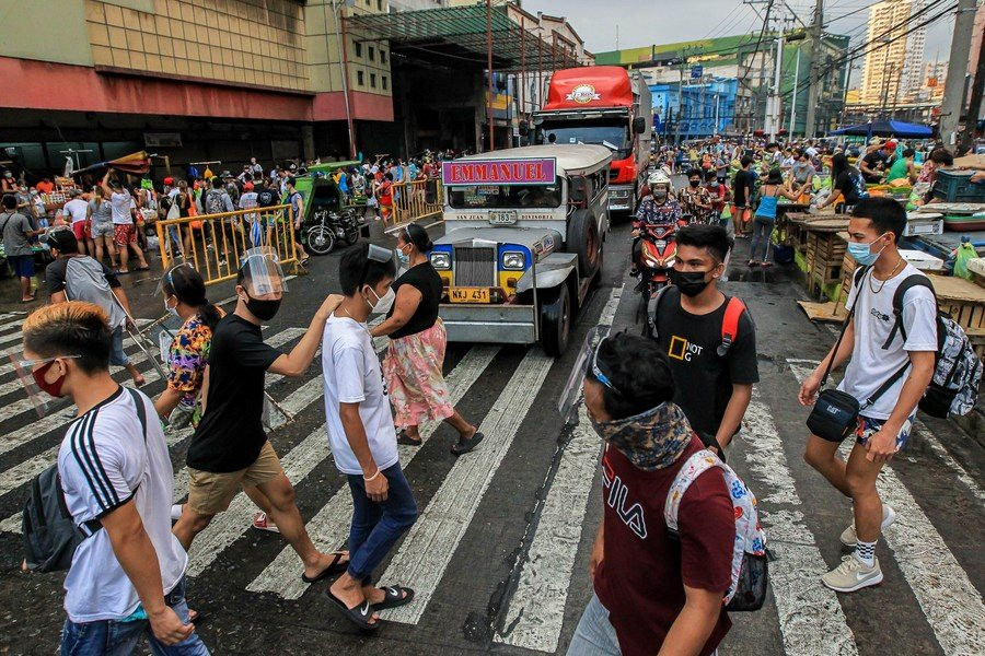 Tăng trưởng kinh tế Việt Nam 2024: Đối đầu với Philippines sau gần 50 năm đổi thay - Ảnh 5.