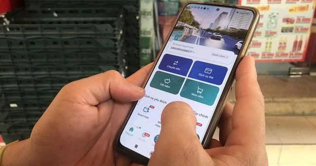 BIDV cảnh báo lừa đảo ngân hàng người dùng không chuyển tiền vào tài khoản không rõ ràng - Ảnh 1. BIDV cảnh báo lừa đảo ngân hàng người dùng không chuyển tiền vào tài khoản không rõ ràng - Ảnh 1.