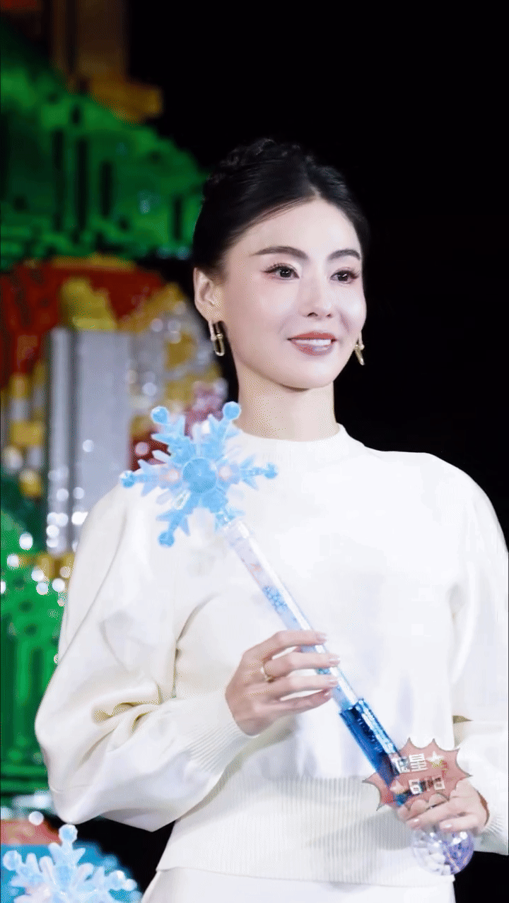 Trương B&aacute; Chi khi kh&ocirc;ng c&oacute; filter - Ảnh 1.