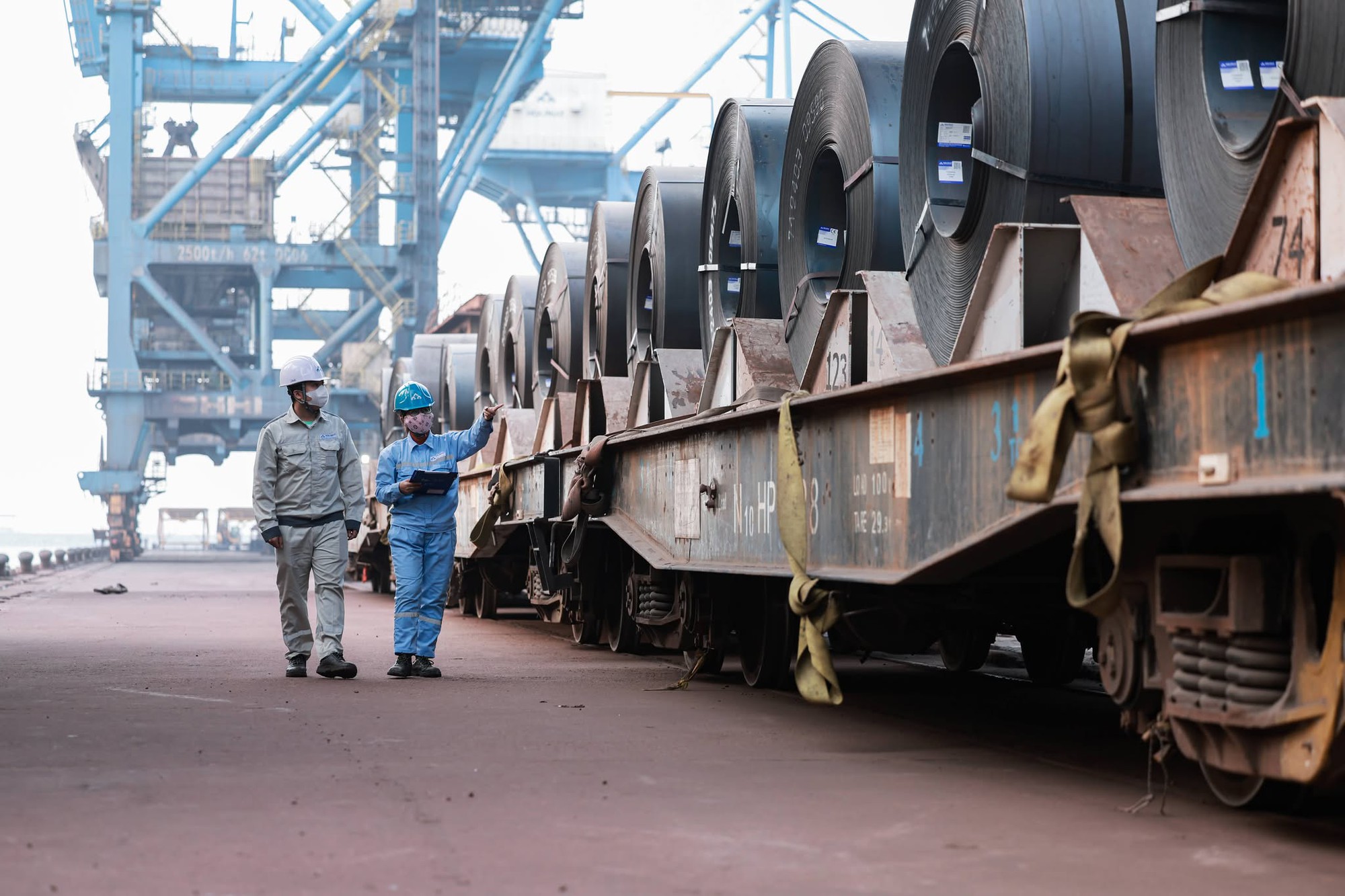 Doanh nghiệp quốc gia: B&agrave;i học từ sự ph&aacute;t triển kinh tế của c&aacute;c cường quốc thế giới - Ảnh 2.