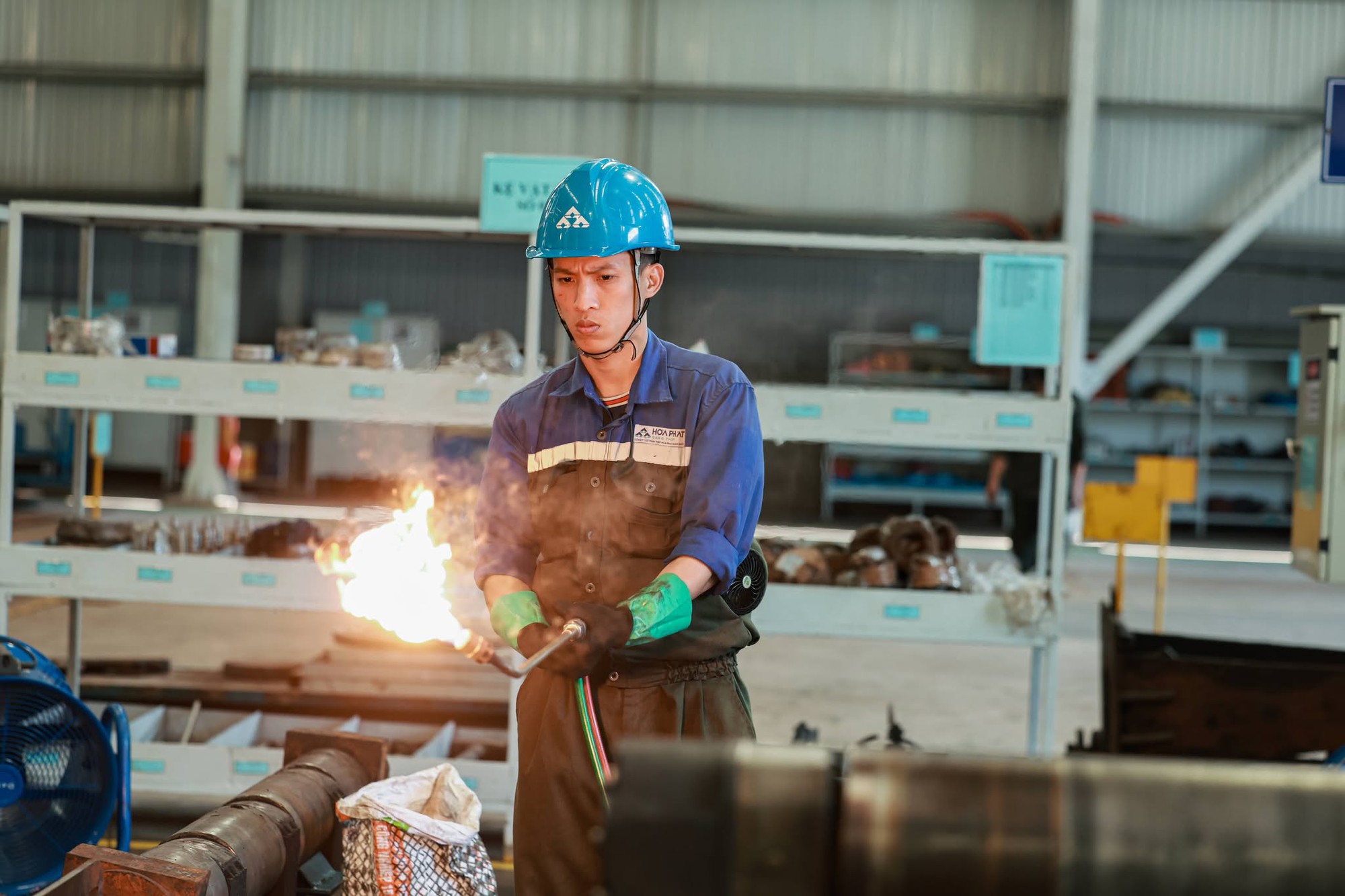 Doanh nghiệp quốc gia: B&agrave;i học từ sự ph&aacute;t triển kinh tế của c&aacute;c cường quốc thế giới - Ảnh 1.