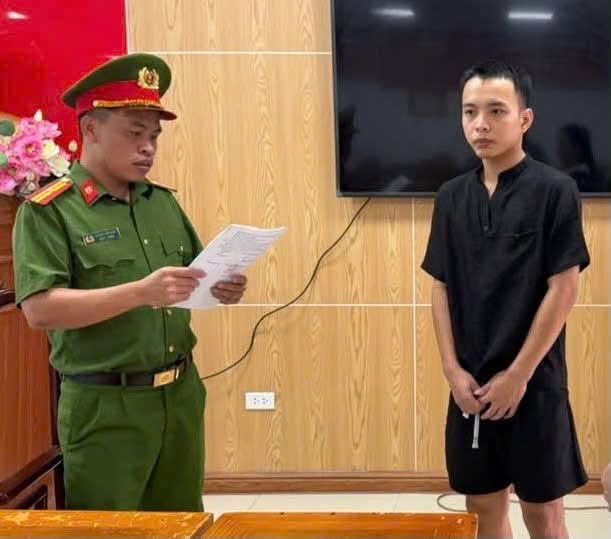 Bắt Đặng Ngọc Thạch SN 1992 trong chuyên án phức tạp liên quan hàng trăm người cùng nhiều tỷ đồng - Ảnh 5.