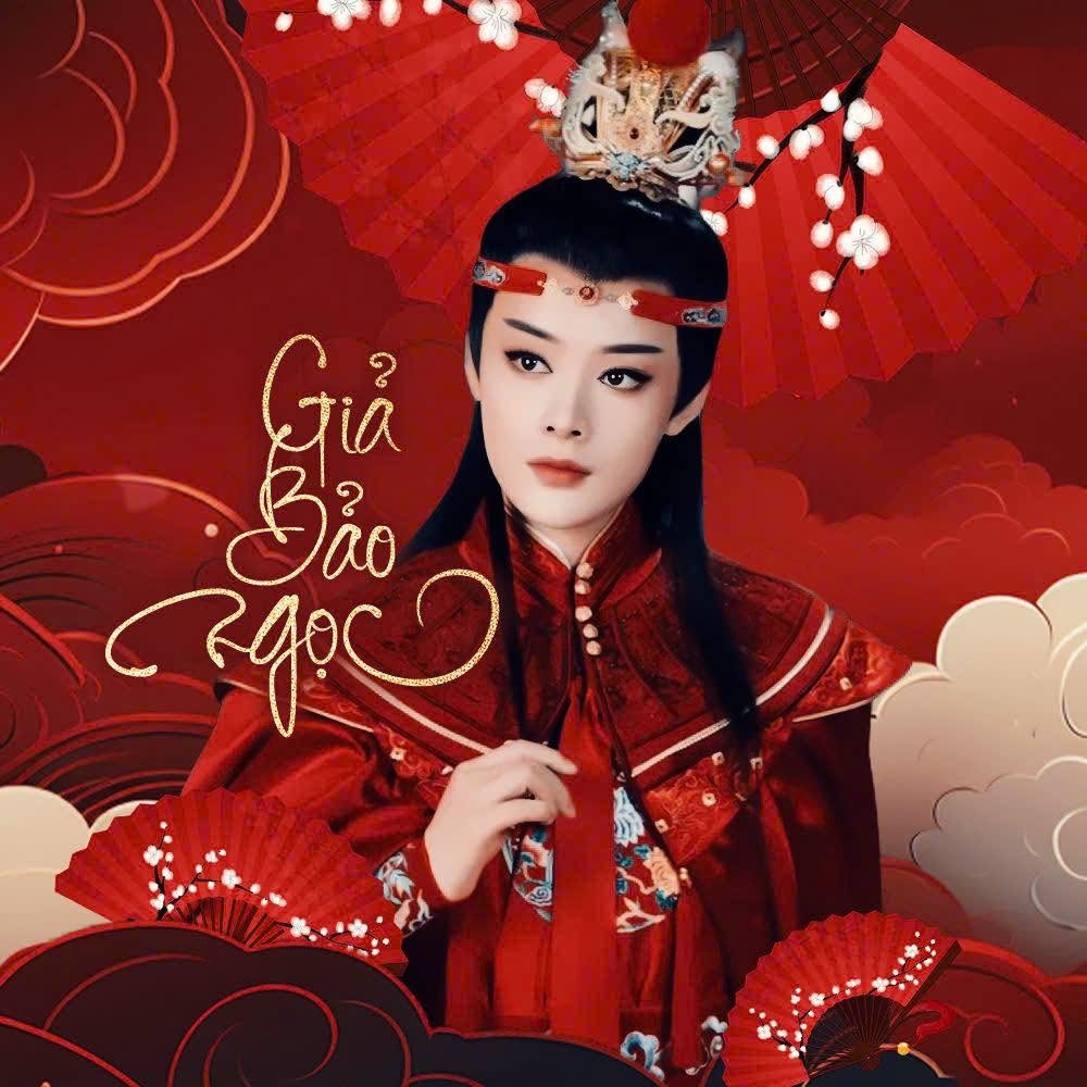 Trần Lệ Qu&acirc;n g&acirc;y sốt với m&agrave;n giả trai xuất sắc trong phim Ch&uacute;c C&ocirc; Nương - Ảnh 4.
