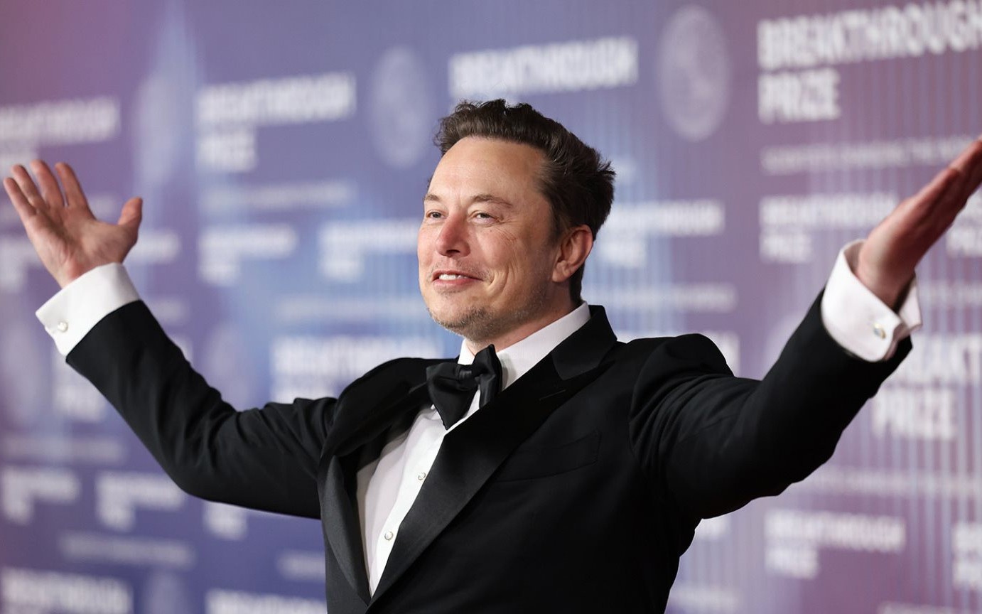 Ti&ecirc;n đo&aacute;n của tỷ ph&uacute; Elon Musk về lĩnh vực gi&uacute;p nền kinh tế to&agrave;n cầu ph&aacute;t triển gấp 10 lần