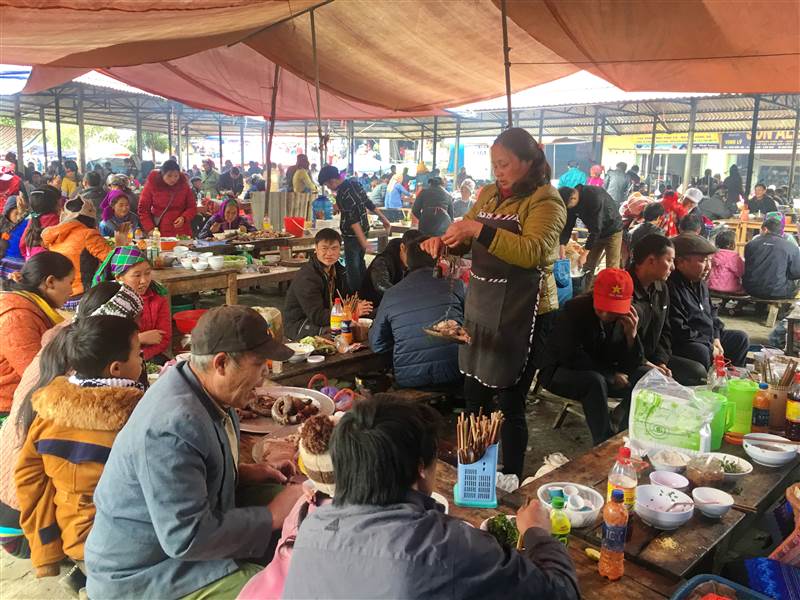 Đặc sản khiến nhiều người Việt còn chần chừ, khách Tây ăn một lần rồi về nhà lại thấy thèm - Ảnh 5.