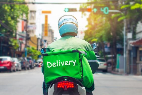 Lời khuyên đến tất cả những người đang làm nghề shipper - Ảnh 2.