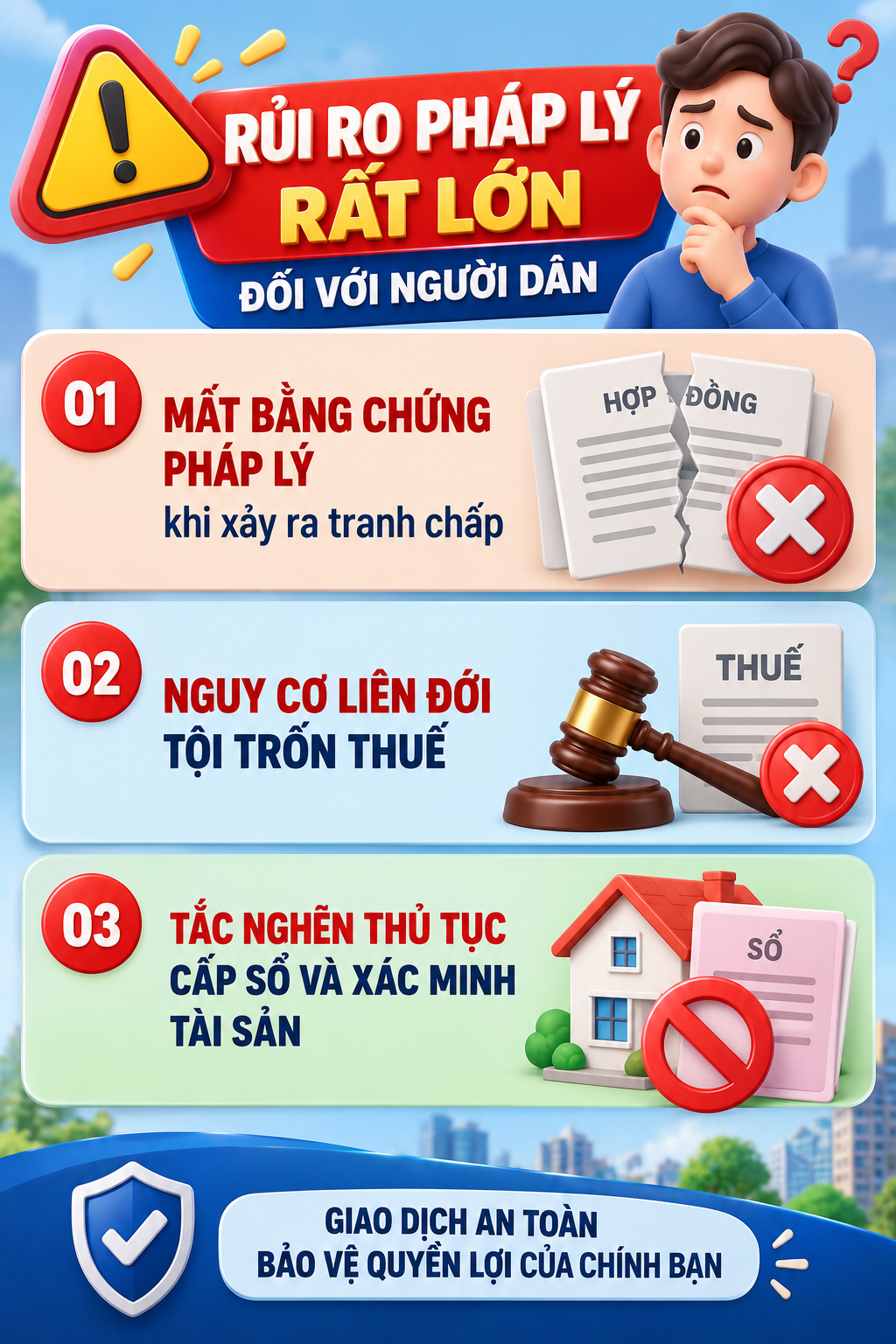 Tất cả người d&acirc;n sở hữu bất động sản ch&uacute; &yacute; quy định phạt đến 300 triệu đồng vừa &aacute;p dụng - Ảnh 2.