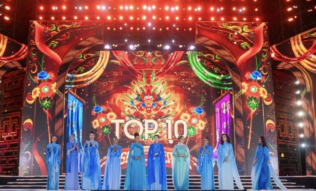Tân Hoa hậu Thế giới 2026 nhận “đặc quyền” bay SkyBoss một năm cùng Vietjet - Ảnh 4. Tân Hoa hậu Thế giới 2026 nhận “đặc quyền” bay SkyBoss một năm cùng Vietjet - Ảnh 4.
