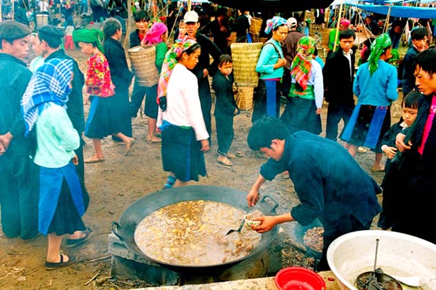 Đặc sản khiến nhiều người Việt còn chần chừ, khách Tây ăn một lần rồi về nhà lại thấy thèm - Ảnh 3.