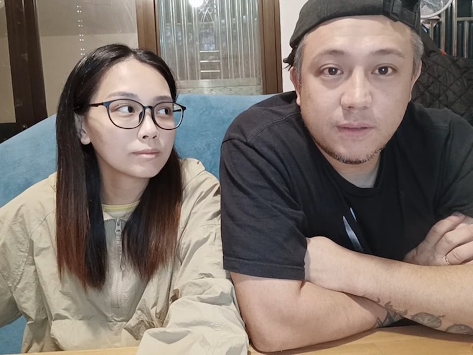 Trương Tr&iacute; Hằng từ nam thần thanh xu&acirc;n đến g&agrave; trống nu&ocirc;i 4 con sau ly h&ocirc;n - Ảnh 2.