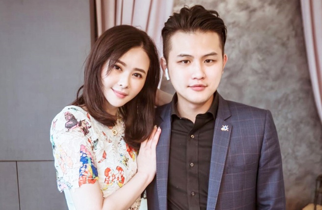 Ti&ecirc;u Thục Thận rạn nứt h&ocirc;n nh&acirc;n sau c&atilde;i v&atilde; li&ecirc;n quan 25 triệu đồng - Ảnh 3.