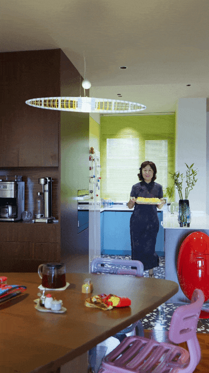 Lối sống 40 plus: Cặp vợ chồng 67 tuổi sống rực rỡ v&agrave; kh&ocirc;ng muốn l&agrave;m phiền con c&aacute;i - Ảnh 4.