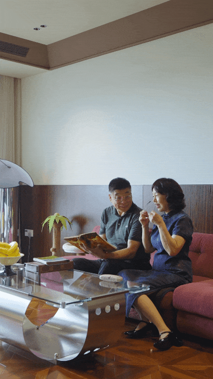 Lối sống 40 plus: Cặp vợ chồng 67 tuổi sống rực rỡ v&agrave; kh&ocirc;ng muốn l&agrave;m phiền con c&aacute;i - Ảnh 12.