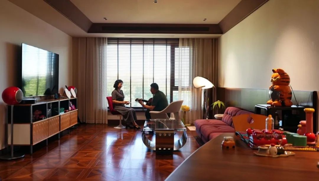 Lối sống 40 plus: Cặp vợ chồng 67 tuổi sống rực rỡ v&agrave; kh&ocirc;ng muốn l&agrave;m phiền con c&aacute;i - Ảnh 16.