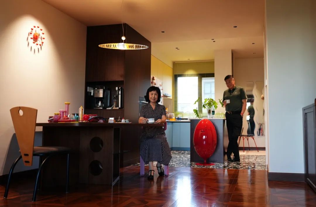 Lối sống 40 plus: Cặp vợ chồng 67 tuổi sống rực rỡ v&agrave; kh&ocirc;ng muốn l&agrave;m phiền con c&aacute;i - Ảnh 3.