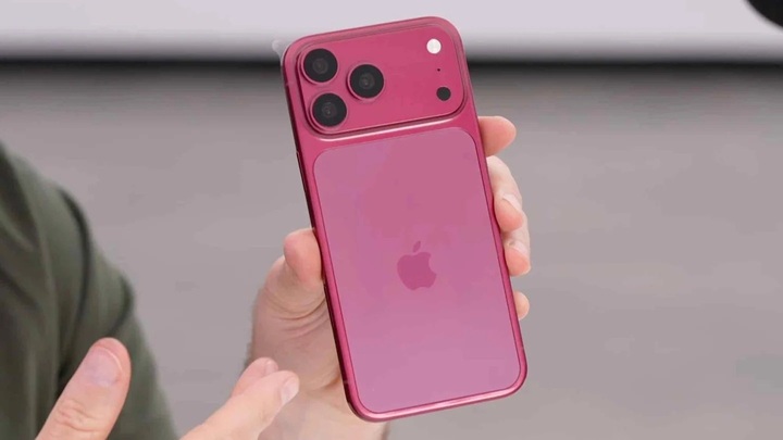 IPhone 18 Pro Max sẽ c&oacute; vi&ecirc;n pin lớn nhất trong lịch sử iPhone - Ảnh 2.