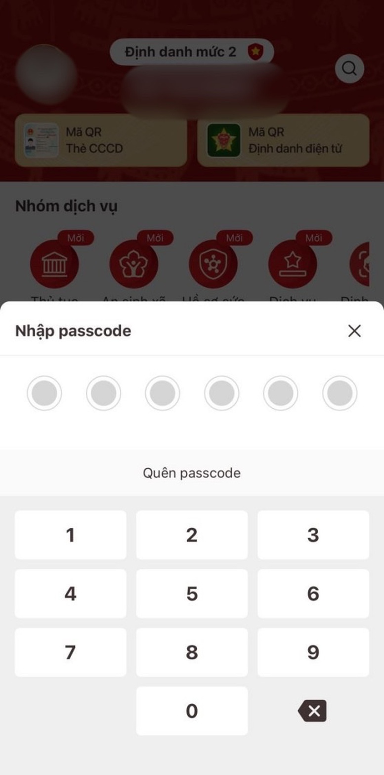 Người dân cần chú ý thông báo VNeID để tránh khóa tài khoản từ 28 / 9 / 2026 - Ảnh 4. Người dân cần chú ý thông báo VNeID để tránh khóa tài khoản từ 28 / 9 / 2026 - Ảnh 4.