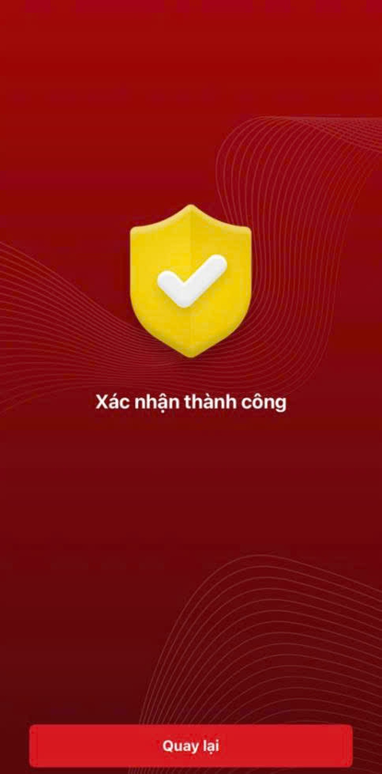 Người dân cần chú ý thông báo VNeID để tránh khóa tài khoản từ 28 / 9 / 2026 - Ảnh 9. Người dân cần chú ý thông báo VNeID để tránh khóa tài khoản từ 28 / 9 / 2026 - Ảnh 9.
