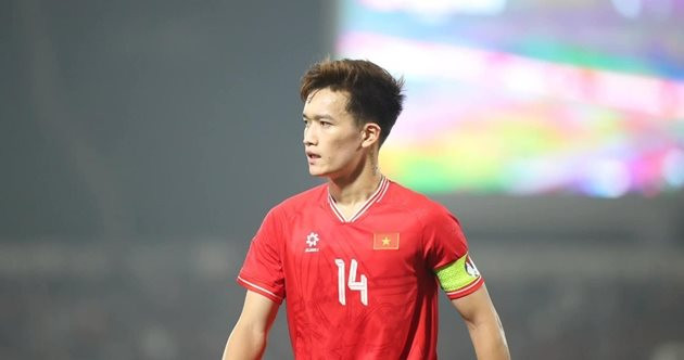 Mức lương hiện tại của Ho&agrave;ng Đức - Ảnh 1.