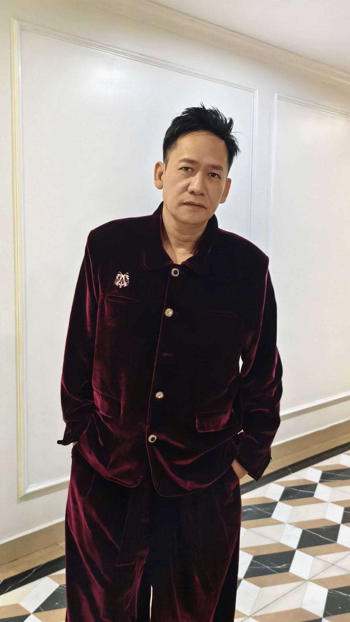 Duy Mạnh: "Con chỉ mong l&uacute;c n&agrave;y, mơ ước của con l&agrave; được trở về qu&ecirc; hương" - Ảnh 2.