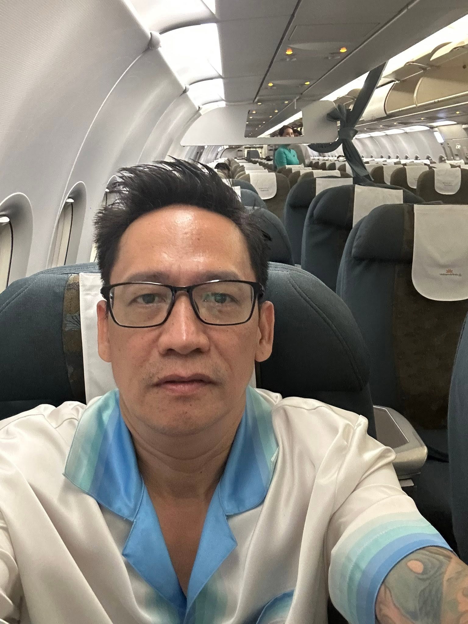 Duy Mạnh: "Con chỉ mong l&uacute;c n&agrave;y, mơ ước của con l&agrave; được trở về qu&ecirc; hương" - Ảnh 1.
