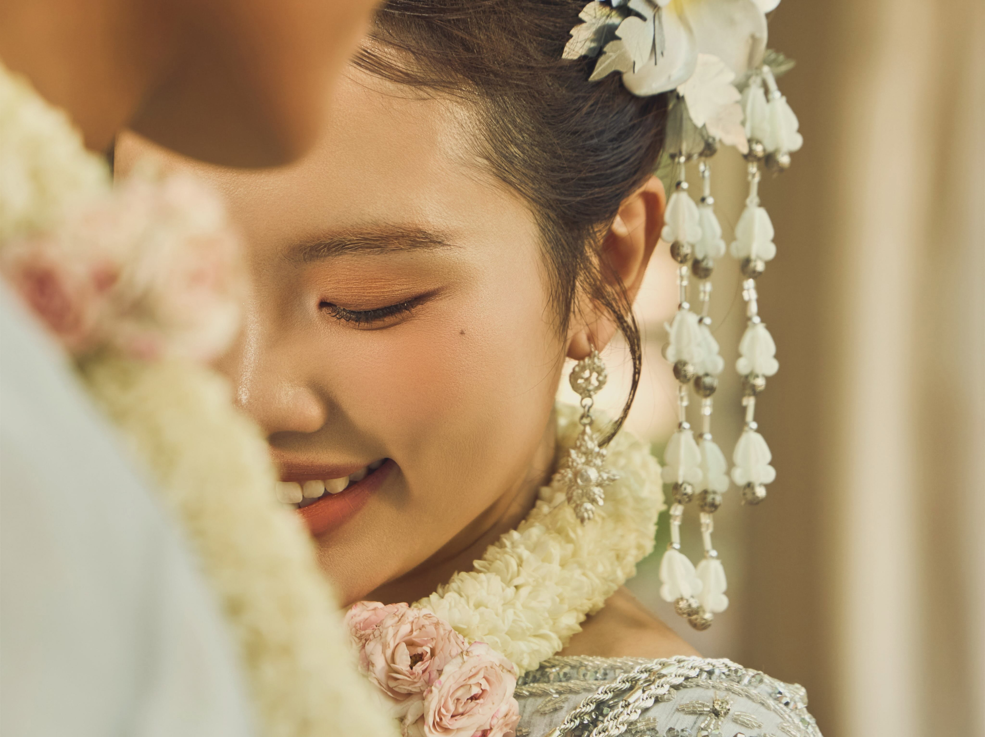Nam diễn vi&ecirc;n trăm tỷ Bảo Định v&agrave; Phương Mỹ Chi c&ugrave;ng những khoảnh khắc ngọt ng&agrave;o - Ảnh 5.
