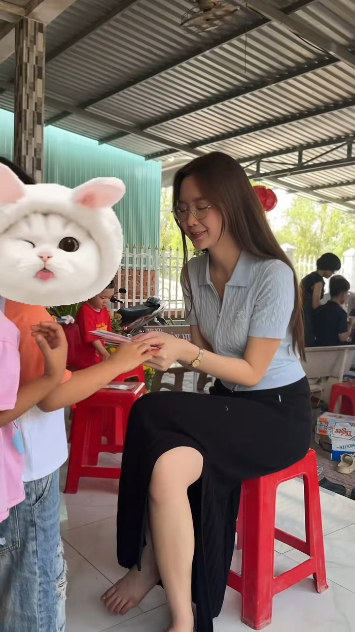 Căn nh&agrave; ở qu&ecirc; của Hoa hậu Bảo Ngọc- Ảnh 3.