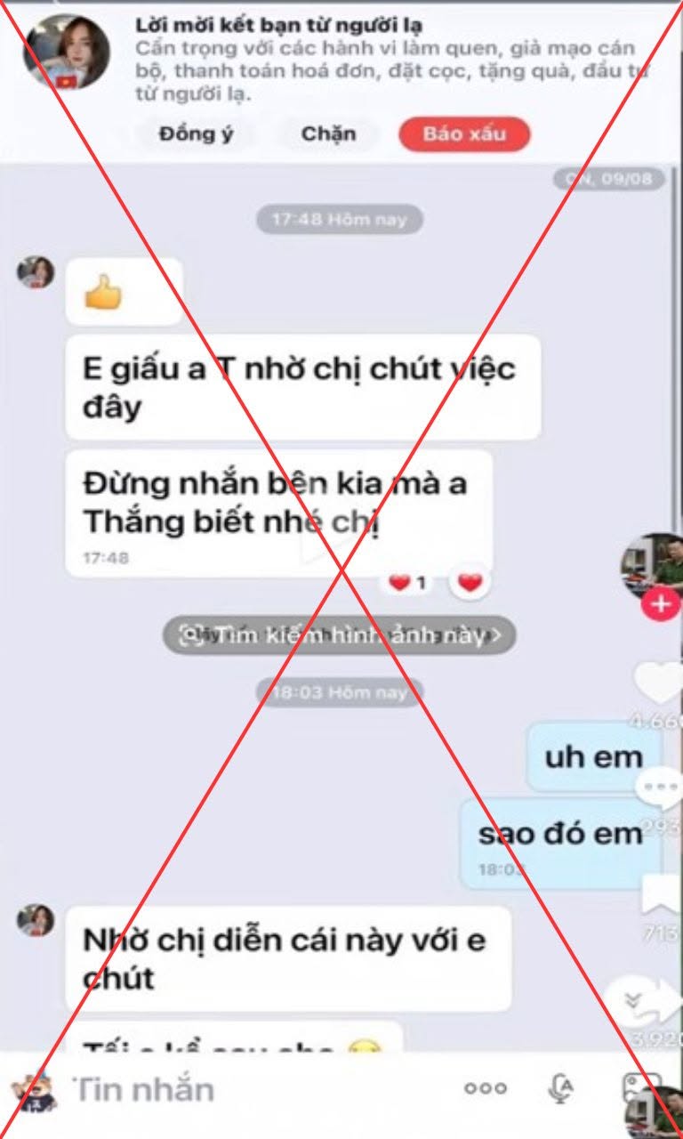 Cảnh b&aacute;o lừa đảo Zalo tinh vi người d&ugrave;ng cần lưu &yacute; Ngay năm 2026 - Ảnh 1.