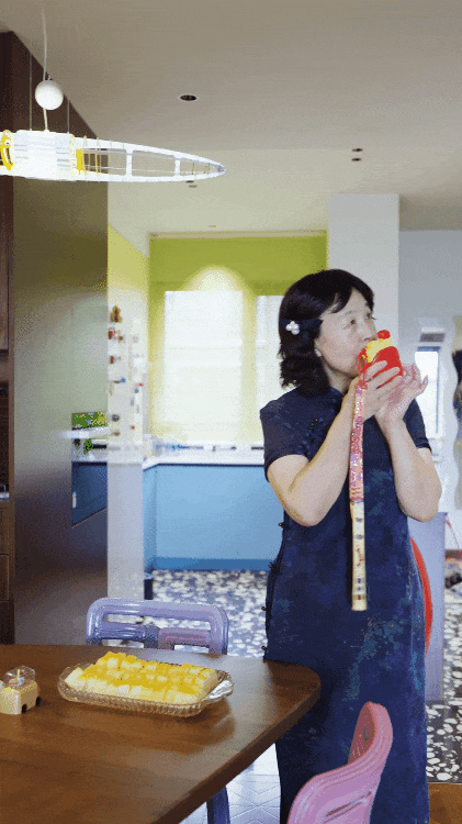 Lối sống 40 plus: Cặp vợ chồng 67 tuổi sống rực rỡ v&agrave; kh&ocirc;ng muốn l&agrave;m phiền con c&aacute;i - Ảnh 13.