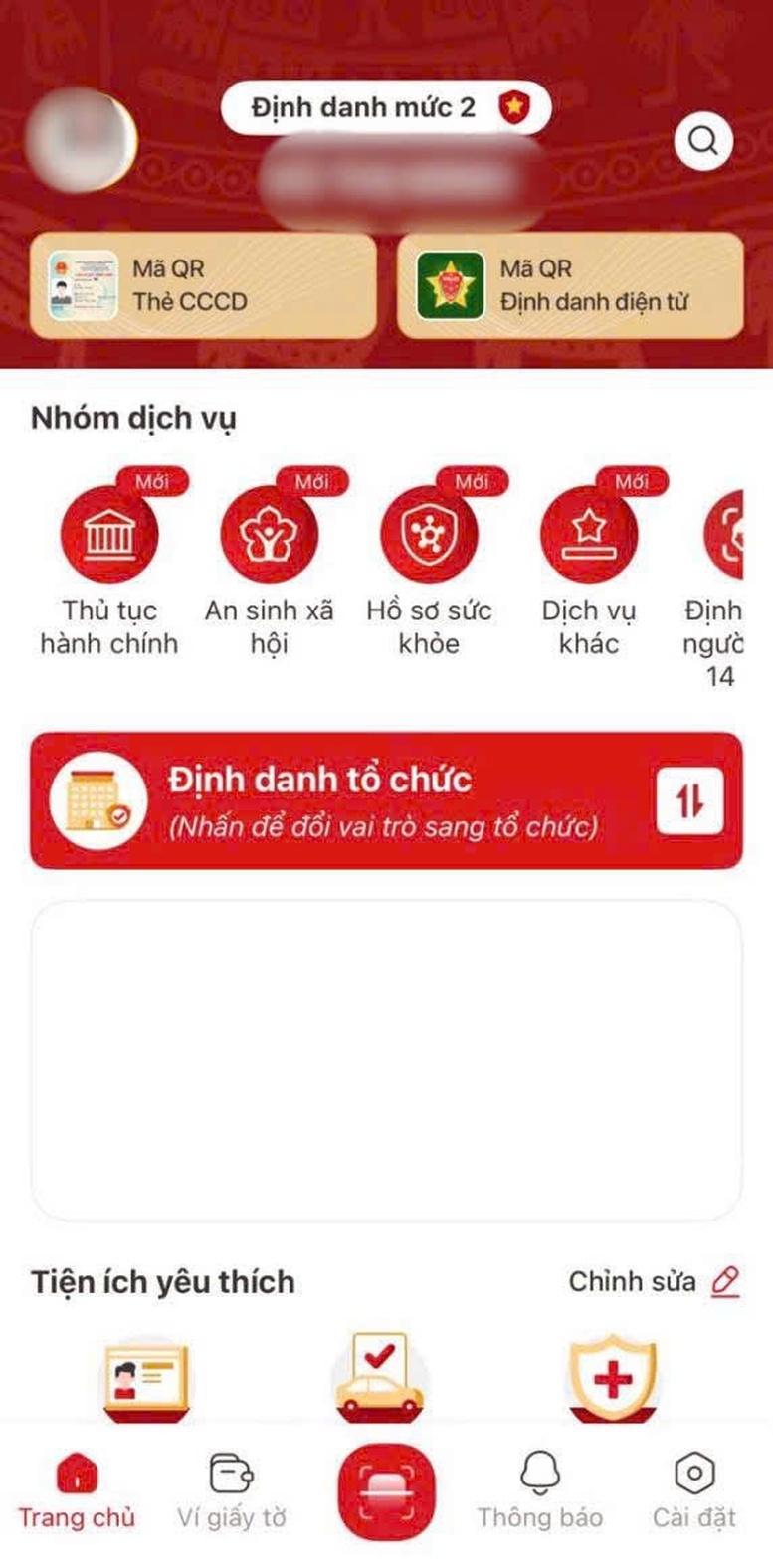 Người dân cần chú ý thông báo VNeID để tránh khóa tài khoản từ 28 / 9 / 2026 - Ảnh 2. Người dân cần chú ý thông báo VNeID để tránh khóa tài khoản từ 28 / 9 / 2026 - Ảnh 2.