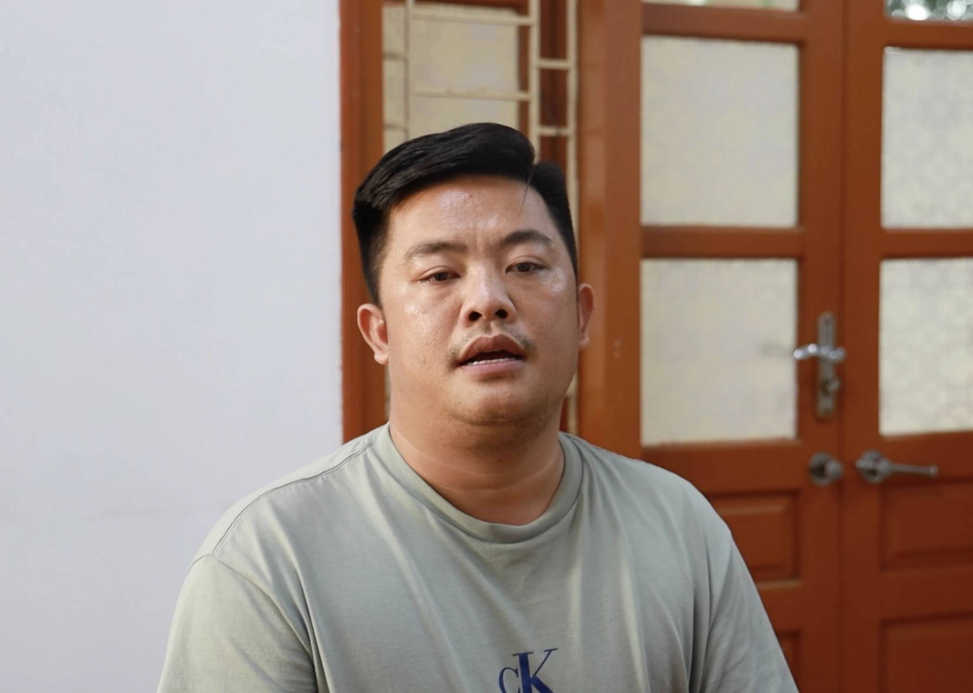 10 TikToker giang hồ mạng vướng v&ograve;ng lao l&yacute; Chỉ trong 1 th&aacute;ng từ Huấn Hoa Hồng đến S&aacute;ng Con - Ảnh 8.