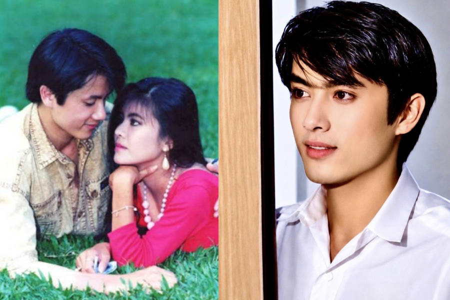 "Ho&agrave;ng tử điện ảnh" đ&igrave;nh đ&aacute;m một thời rời Việt Nam sang Ph&aacute;p sống, U60 c&oacute; 4 c&aacute;i nh&agrave;, hay kh&oacute;c thầm - Ảnh 1.