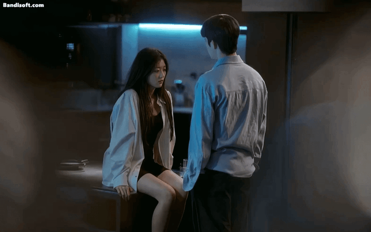 T&igrave;m thấy cảnh n&oacute;ng si&ecirc;u đỉnh nhưng bị cắt của Đầu Xu&acirc;n Tươi S&aacute;ng: C&oacute; duy&ecirc;n mới xem được, netizen nhanh tay lưu gấp - Ảnh 1.