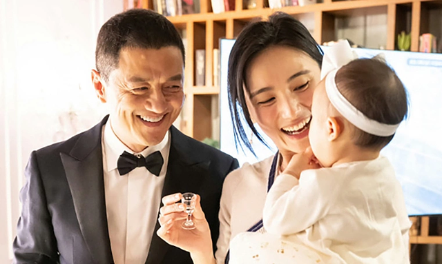 L&yacute; &Aacute; Bằng: Từ t&agrave;i tử hạng A th&agrave;nh con nợ 1 . 665 Tỷ đồng , vợ cũ cũng rời Bỏ - Ảnh 8.