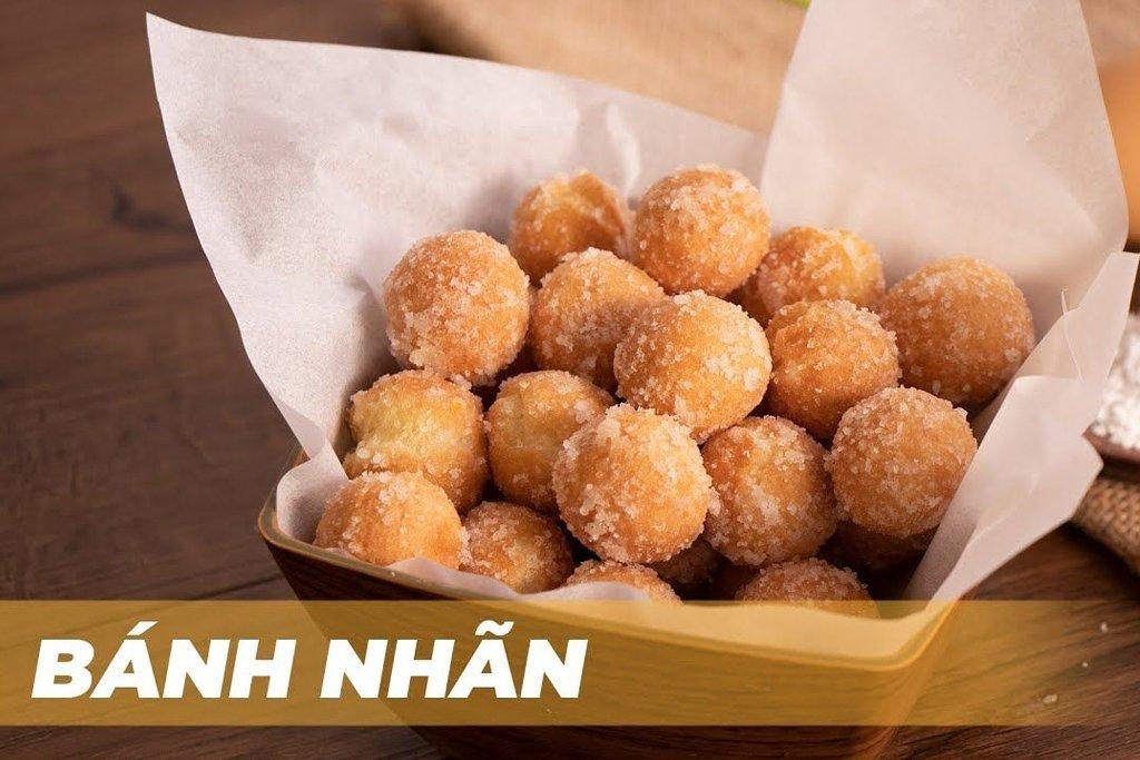 Bánh nhãn Hải Hậu: Khám phá hương vị quê không có quả nhãn - Ảnh 2. Bánh nhãn Hải Hậu: Khám phá hương vị quê không có quả nhãn - Ảnh 2.
