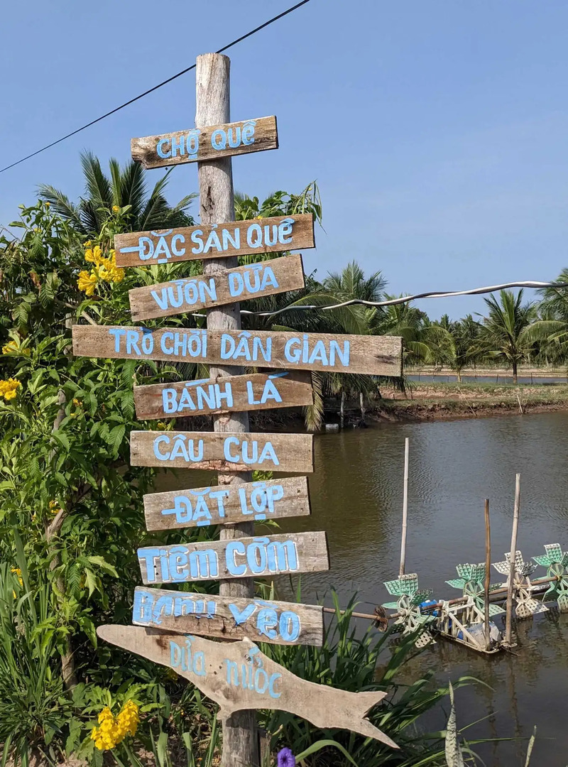 Cồn Chim Tr&agrave; Vinh đ&oacute;n kh&aacute;ch đ&ocirc;ng chưa từng c&oacute; sau MV Phương Mỹ Chi - Ảnh 11.