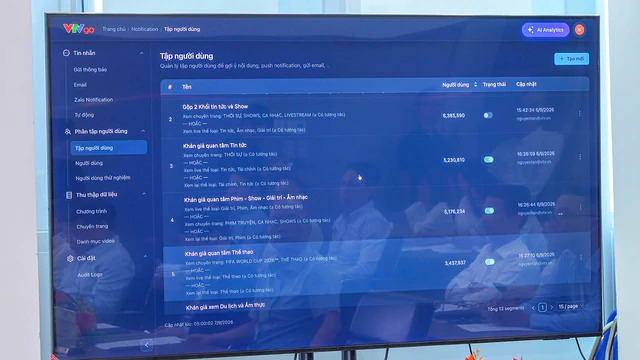 VTVgo The Next ra mắt mang đến kho phim bom tấn v&agrave; dịch vụ giải tr&iacute; đa dạng - Ảnh 2.