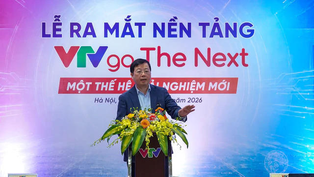 VTVgo The Next ra mắt mang đến kho phim bom tấn v&agrave; dịch vụ giải tr&iacute; đa dạng - Ảnh 1.