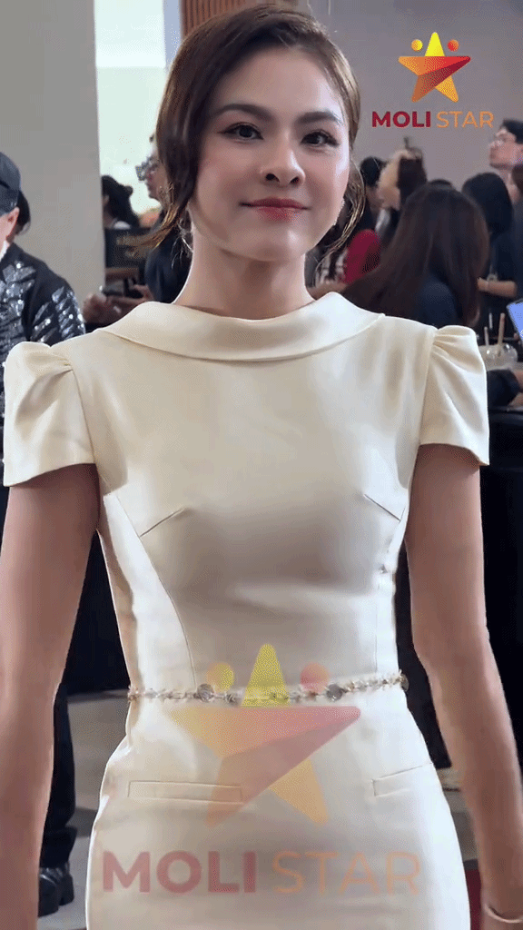 Mỹ nh&acirc;n ở ẩn nhiều năm trở lại showbiz, eo thon kh&ocirc;ng ai tin đ&atilde; l&agrave; mẹ 4 con- Ảnh 3.