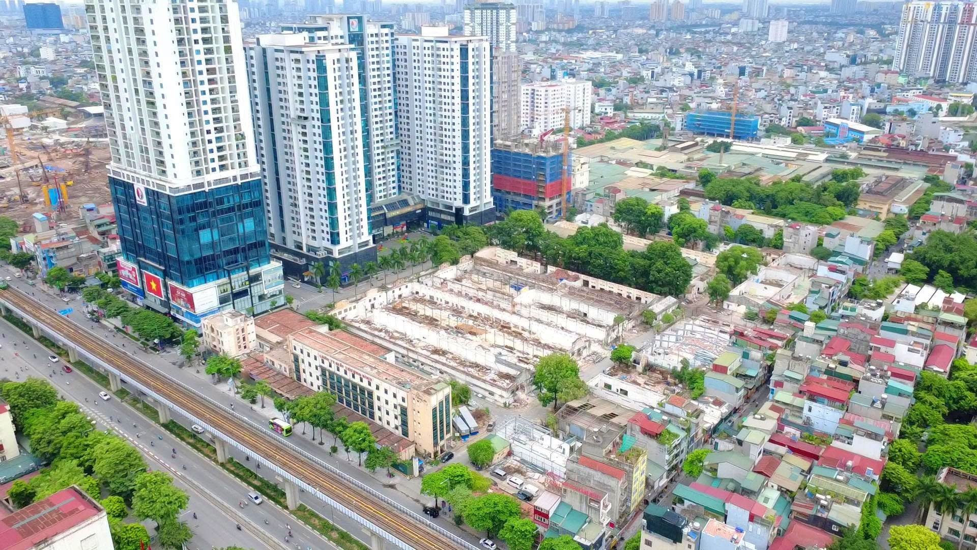400 lao động một c&ocirc;ng ty được hỗ trợ 25 tỷ đồng trước ng&agrave;y nh&agrave; m&aacute;y rời &ldquo;đất v&agrave;ng&rdquo; - Ảnh 1.