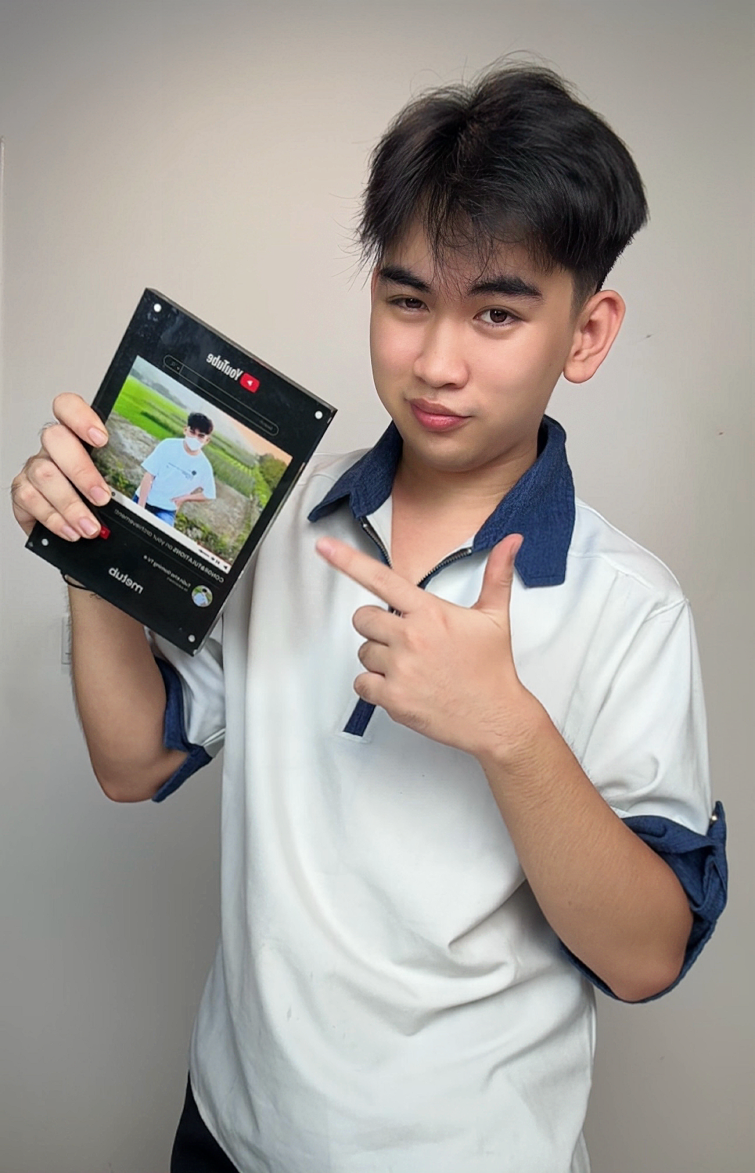 Video ngắn v&agrave; nội dung d&agrave;i: Ch&igrave;a kh&oacute;a cho sự nghiệp s&aacute;ng tạo bền vững - Ảnh 1.