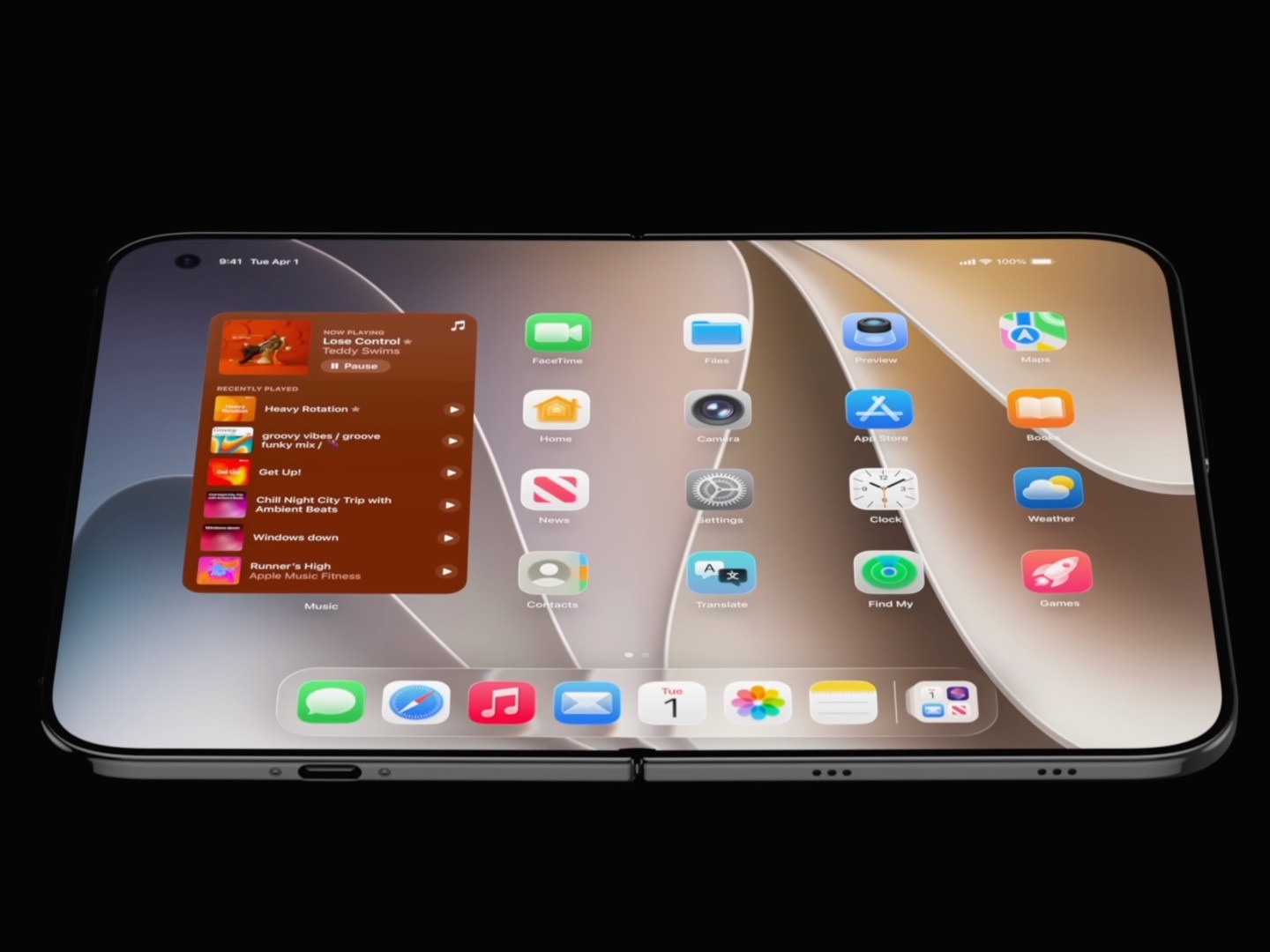 IPhone Ultra 2026 c&oacute; 3 điểm độc quyền nổi bật so với iPhone 18 Pro - Ảnh 3.
