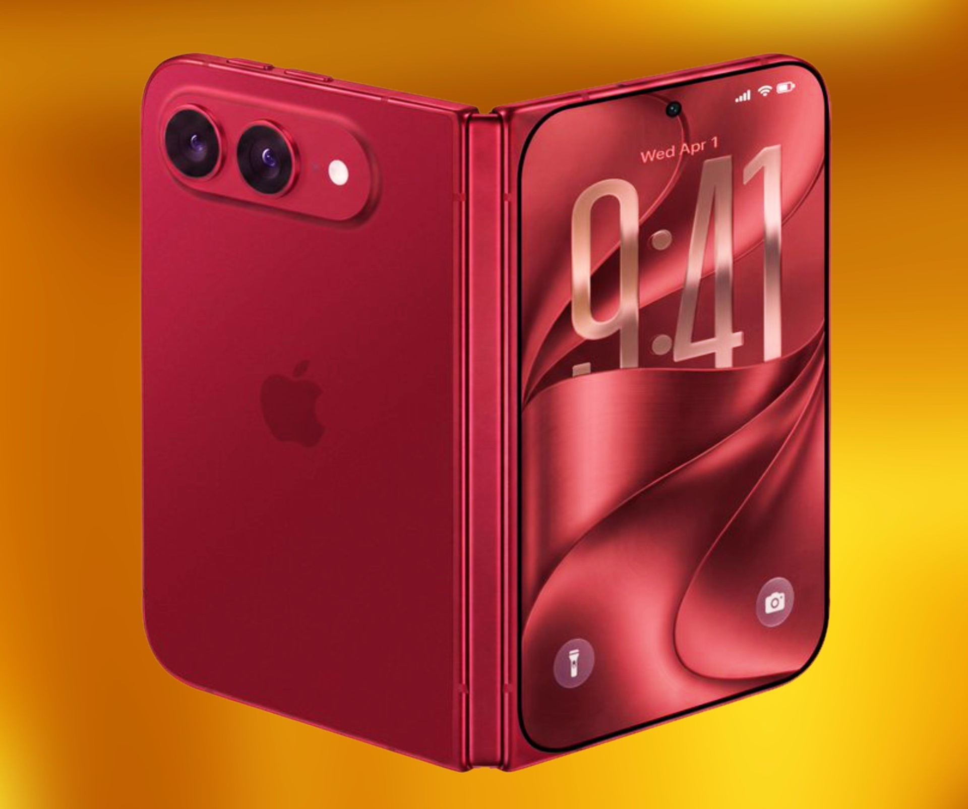 IPhone Ultra 2026 c&oacute; 3 điểm độc quyền nổi bật so với iPhone 18 Pro - Ảnh 1.