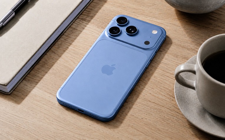 N&acirc;ng cấp camera khẩu độ biến thi&ecirc;n tr&ecirc;n iPhone 18 Pro Max c&oacute; xứng đ&aacute;ng kh&ocirc;ng? - Ảnh 1.