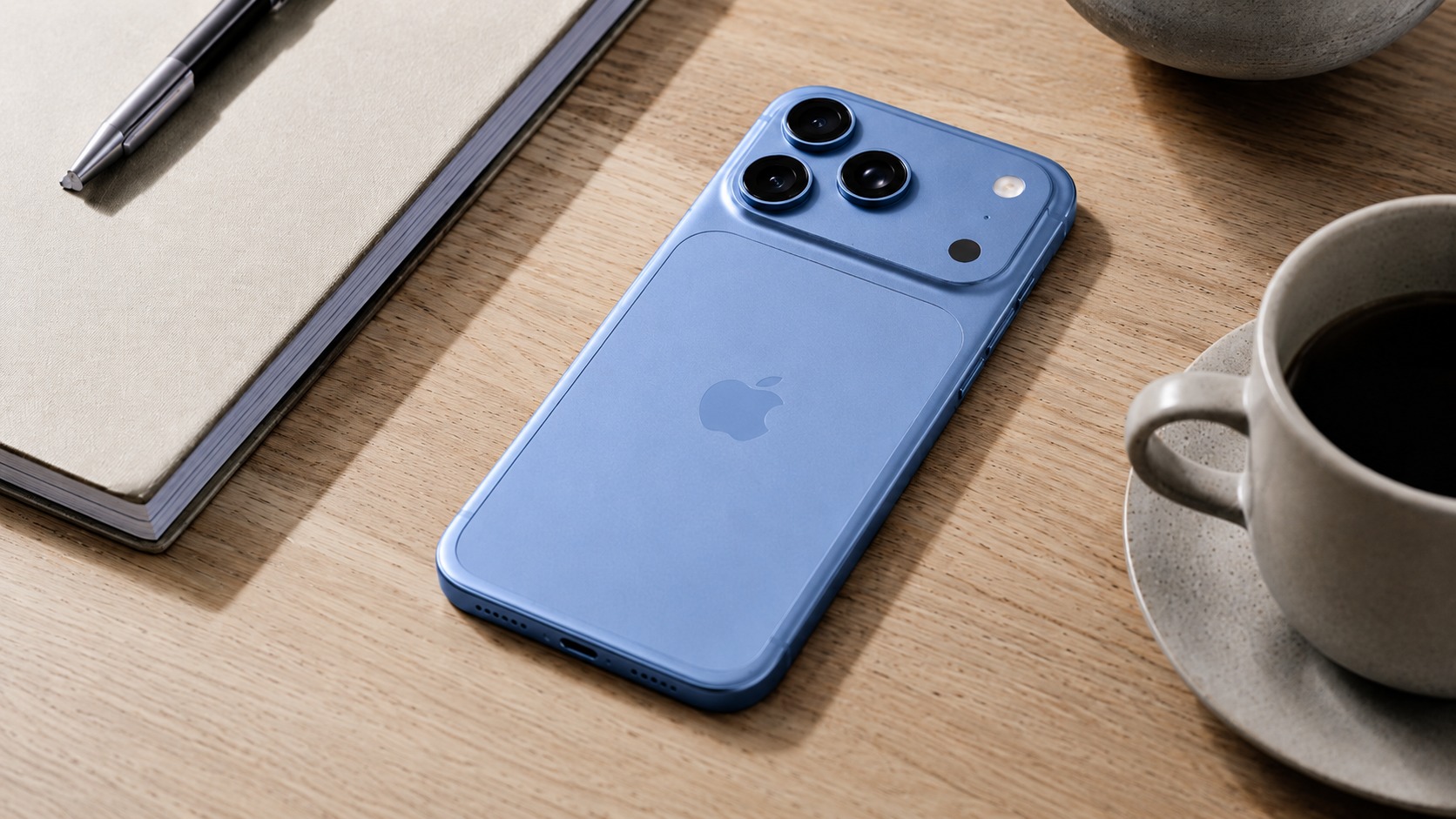 Nâng cấp camera khẩu độ biến thiên trên iPhone 18 Pro Max có xứng đáng không? - Ảnh 3. Nâng cấp camera khẩu độ biến thiên trên iPhone 18 Pro Max có xứng đáng không? - Ảnh 3.