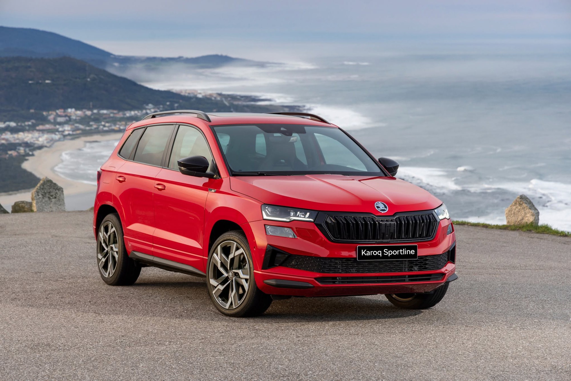 Skoda 'chạy' doanh số dịp cuối năm, ưu đãi phí trước bạ: Có xe tặng tới 150 triệu- Ảnh 2.