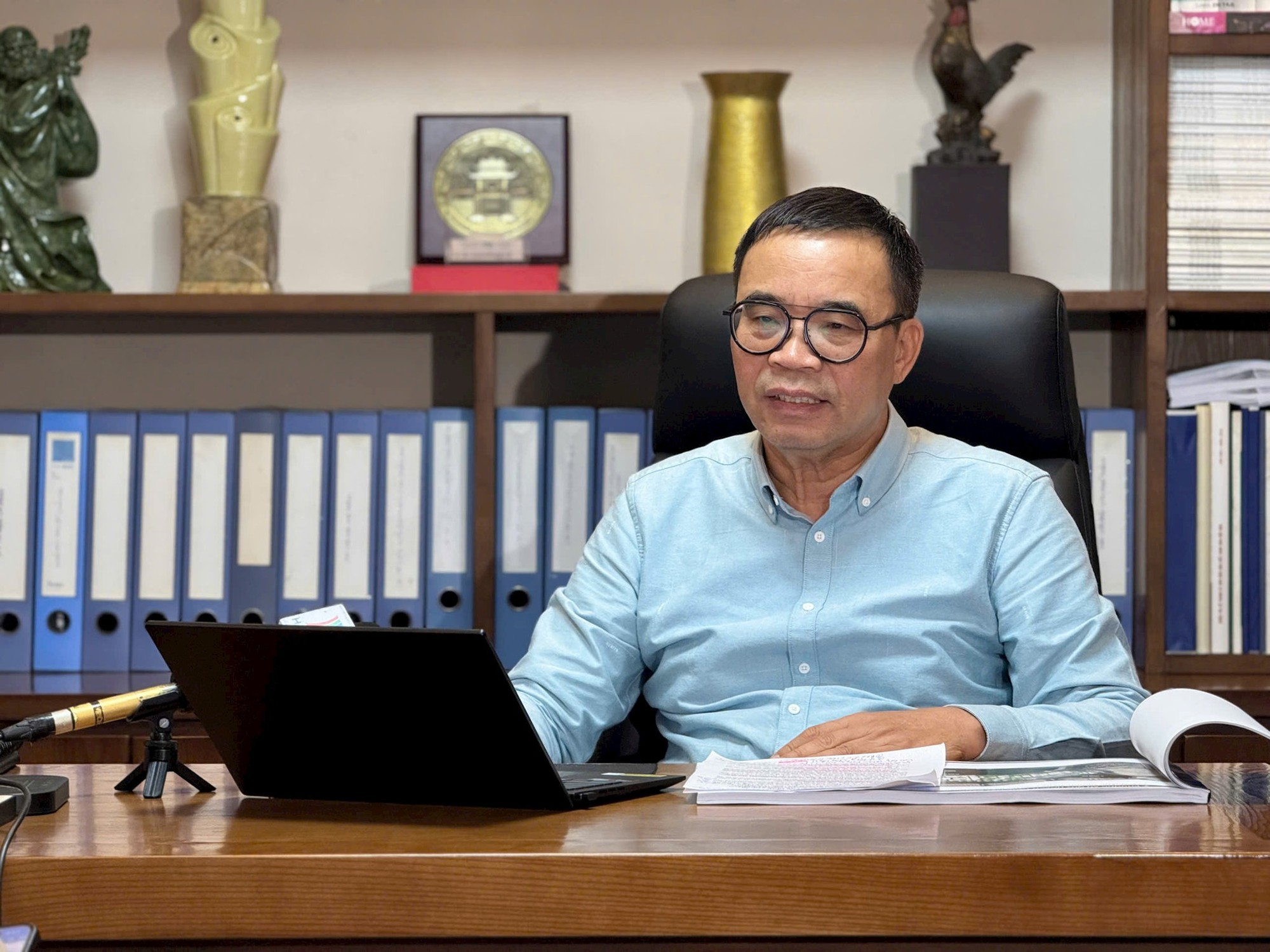 Điều chỉnh quy hoạch hồ Ho&agrave;n Kiếm 2026: Ph&aacute;t triển bền vững nhưng kh&ocirc;ng mất di sản - Ảnh 1.