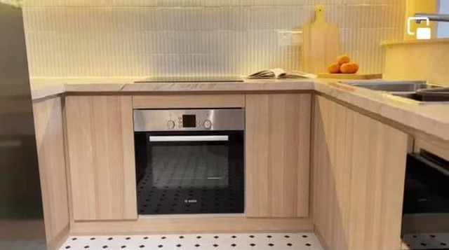Căn hộ 150m2 của Ng&ocirc; Thanh V&acirc;n: Kh&ocirc;ng gian sống sang trọng v&agrave; hiện đại tại TP . HCM - Ảnh 11.