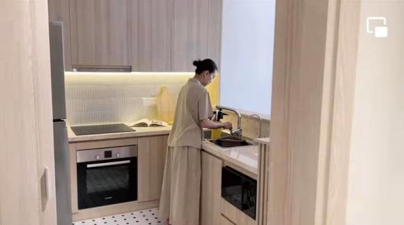 Căn hộ 150m2 của Ng&ocirc; Thanh V&acirc;n: Kh&ocirc;ng gian sống sang trọng v&agrave; hiện đại tại TP . HCM - Ảnh 10.
